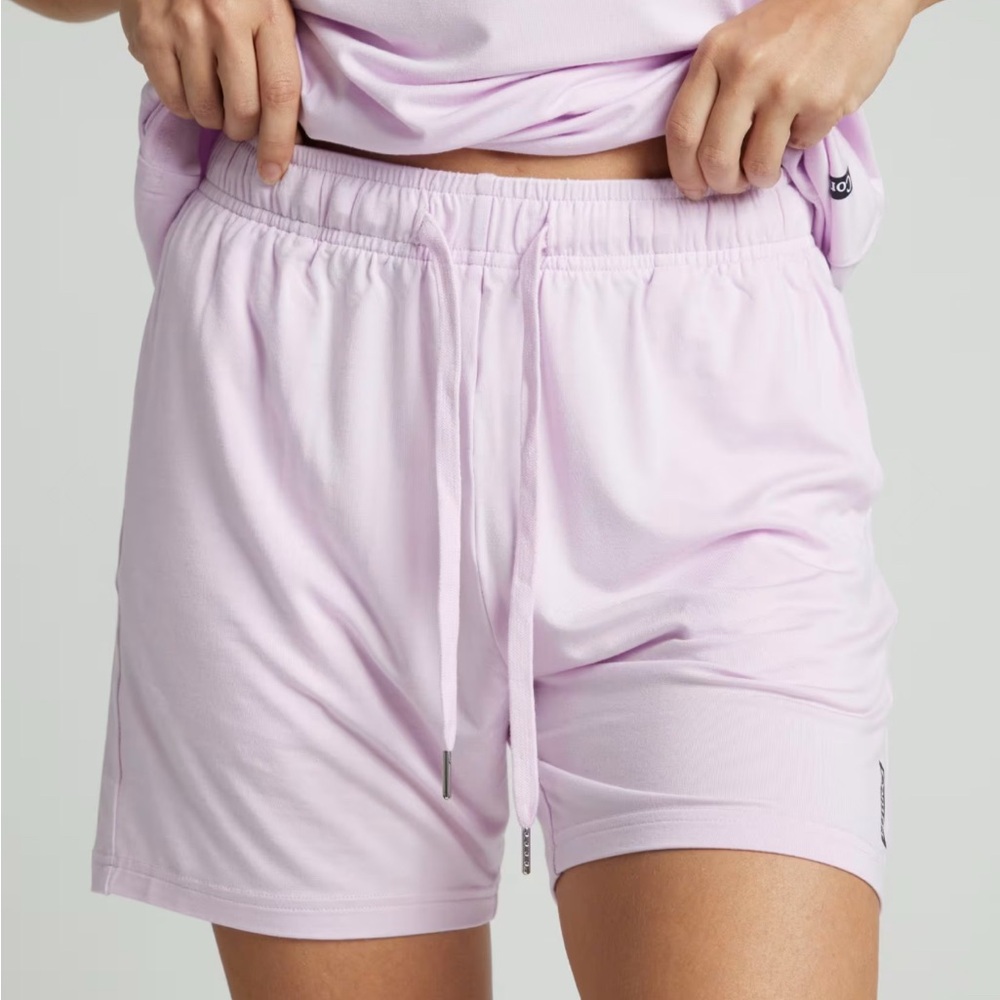 Comfrt Cloud Shorts